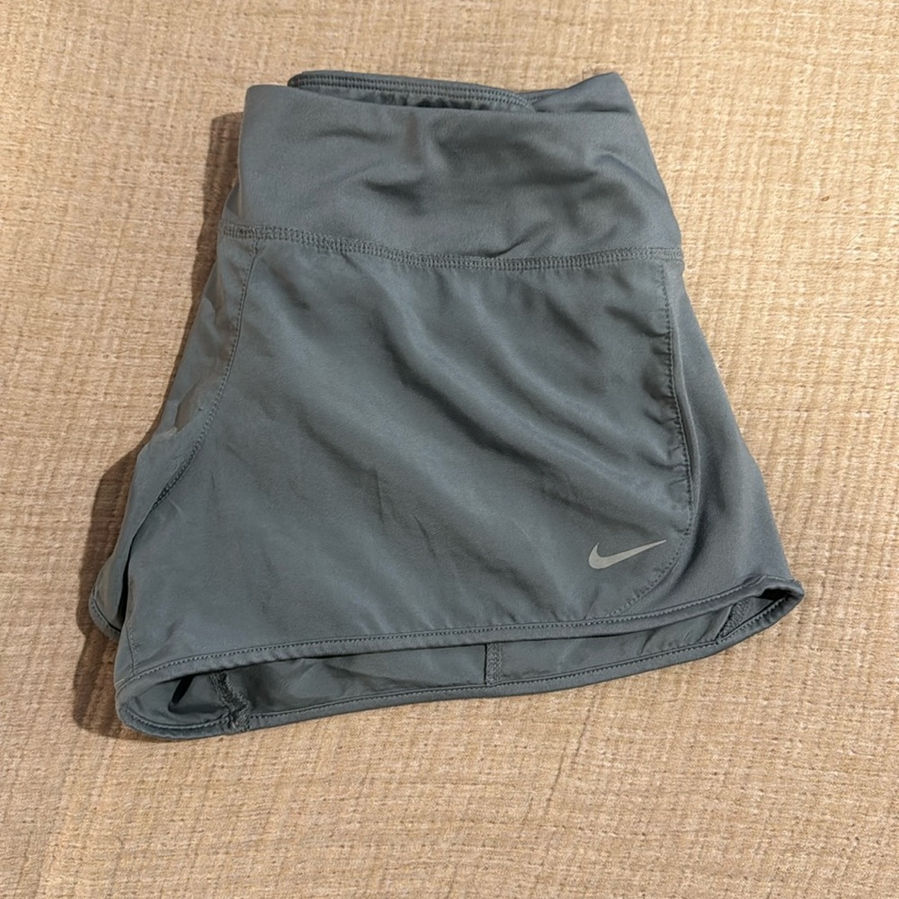 Nike dri fit shorts